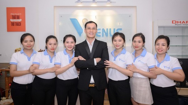 CEO Lê Minh Khoa với triết lý kinh doanh 'không ngừng sáng tạo thì sẽ không bị diệt vong'