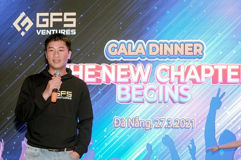 Doanh nhân Phạm Văn Hưởng: 'Học tập hết mình, cống hiến hết mình rồi bạn sẽ thành công' Doanh nhân Phạm Văn Hưởng: 'Học tập hết mình, cống hiến hết mình rồi bạn sẽ thành công'