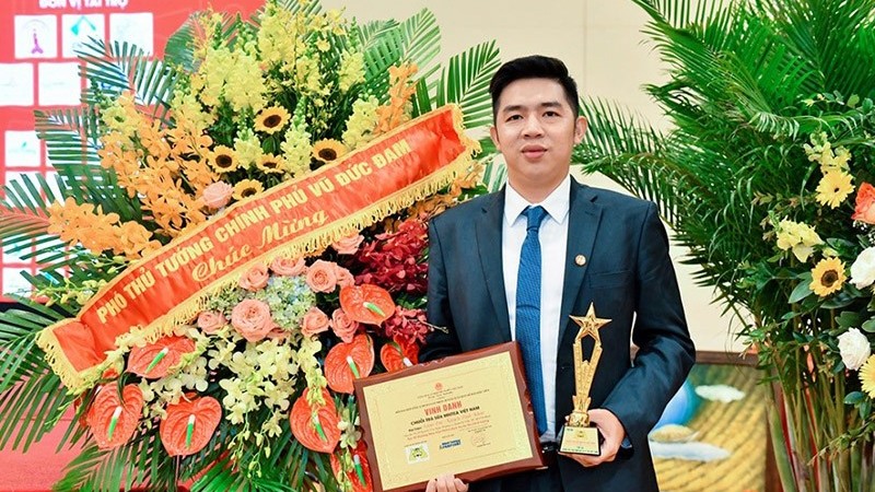 Thương hiệu trà sữa ‘Made in Việt Nam’ vẫn khẳng định được vị thế