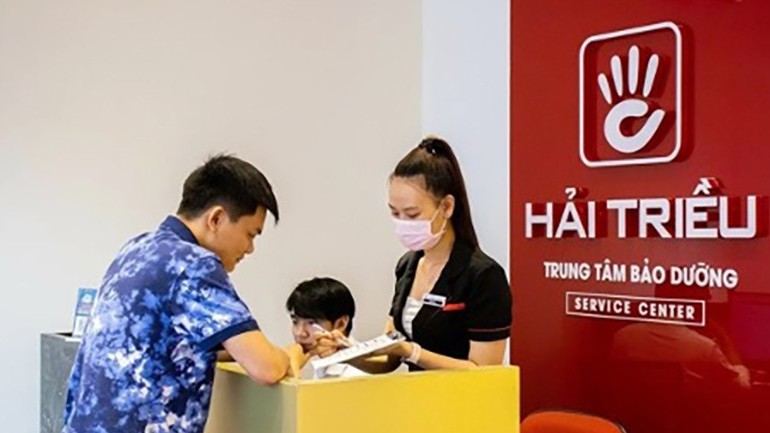 Đồng hồ Hải Triều: 'Người thổi hồn ngành sửa chữa đồng hồ cao cấp tại Việt Nam'