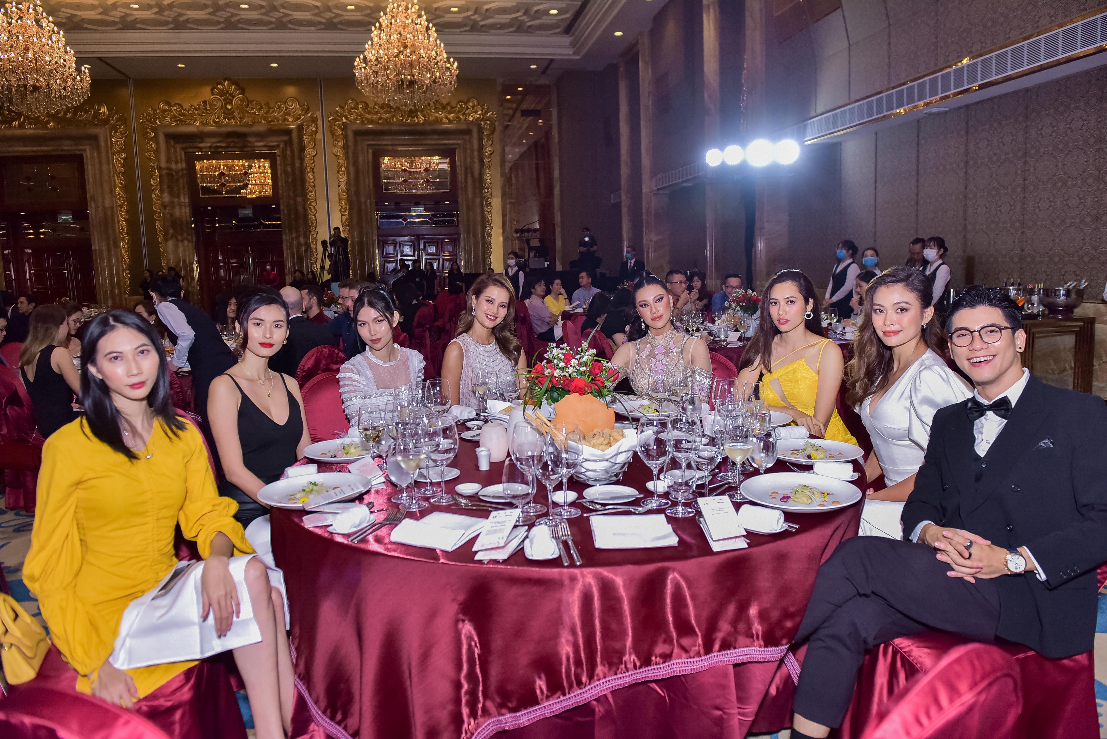 Tuần lễ Ẩm thực Italy: Quy tụ dàn khách mời đình đám