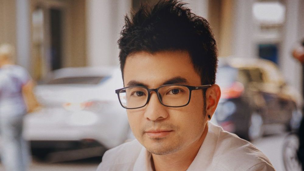 Hiếu Nguyễn (Bố Ken): Ông bố truyền cảm hứng qua các bài chia sẻ ‘bí kíp’ nuôi dạy trẻ nhỏ