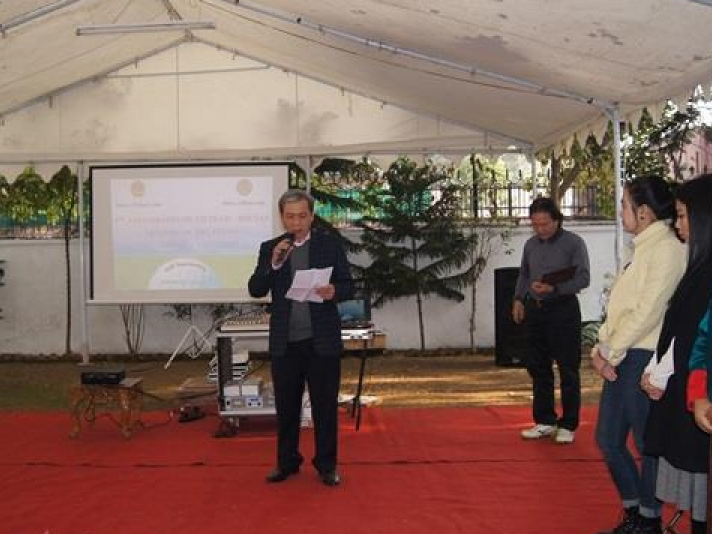 Long trọng kỷ niệm 5 năm ngày thiết lập quan hệ ngoại giao Việt Nam - Bhutan