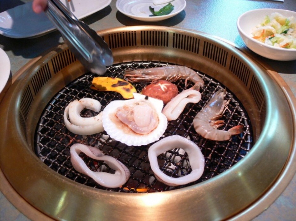 6 thói quen ăn uống giúp mảnh dẻ như phụ nữ Nhật