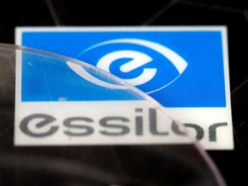 Luxottica "bắt tay" Essilor: Vụ sáp nhập "khủng" tại châu Âu