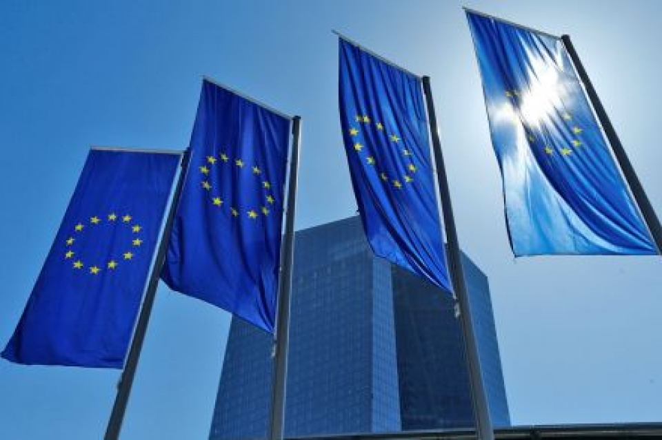 Những cơ hội và thách thức nổi bật của châu Âu năm 2018