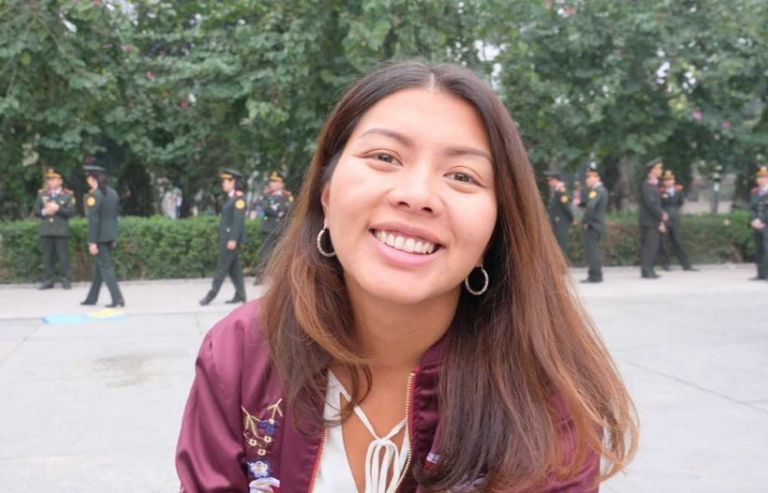 Chuyện một cô gái Thụy Điển tìm mẹ Việt