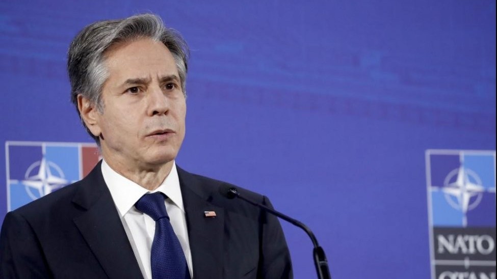 Mỹ muốn Nga làm gì để chứng thực ý định tại Ukraine?