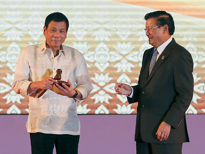 Báo Malaysia kêu gọi ASEAN đoàn kết trong vấn đề Biển Đông