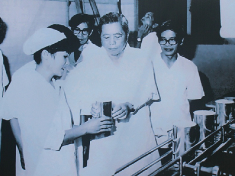 Ra mắt cuốn sách tập hợp các bài viết của cố Tổng Bí thư Nguyễn Văn Linh