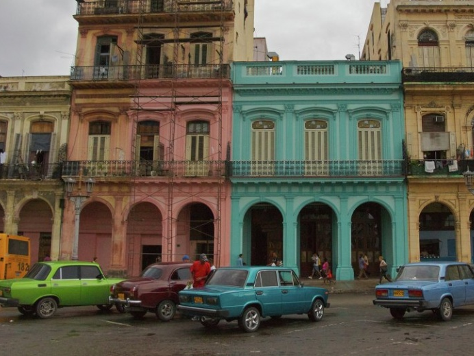 Cuba xây dựng Nhà thờ Hồi giáo đầu tiên