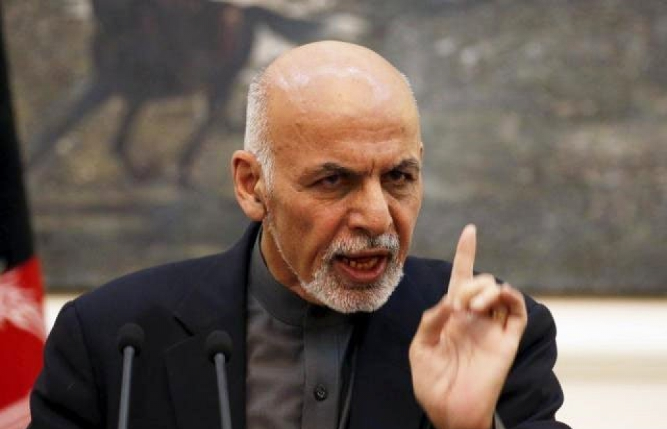 Pakistan bị cáo buộc là trụ sở của Taliban