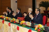 khong xung la dang vien neu chi bo bo vun ven loi ich ca nhan