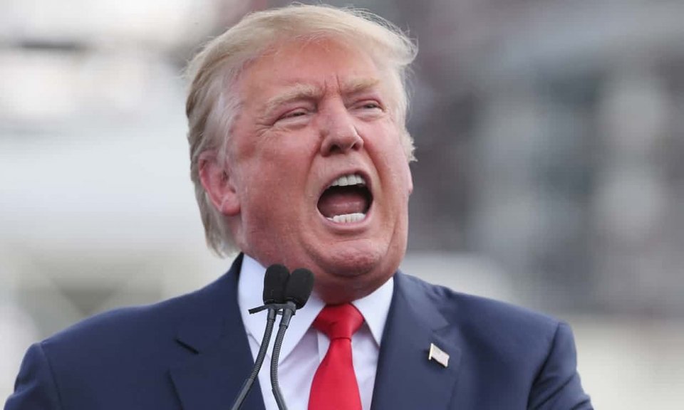 Nga lên án chính sách hạt nhân của Mỹ