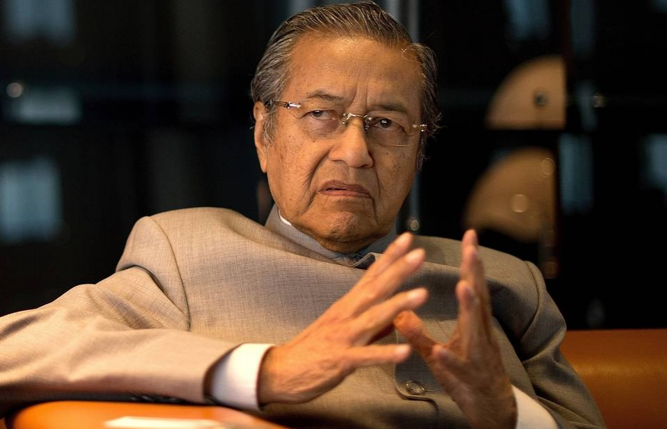 Phe đối lập Malaysia tìm kiếm trợ giúp của Mỹ cho tổng tuyển cử