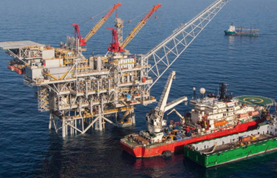 Ai Cập sẽ nhập khẩu khí đốt của Israel theo thỏa thuận trị giá 15 tỷ USD