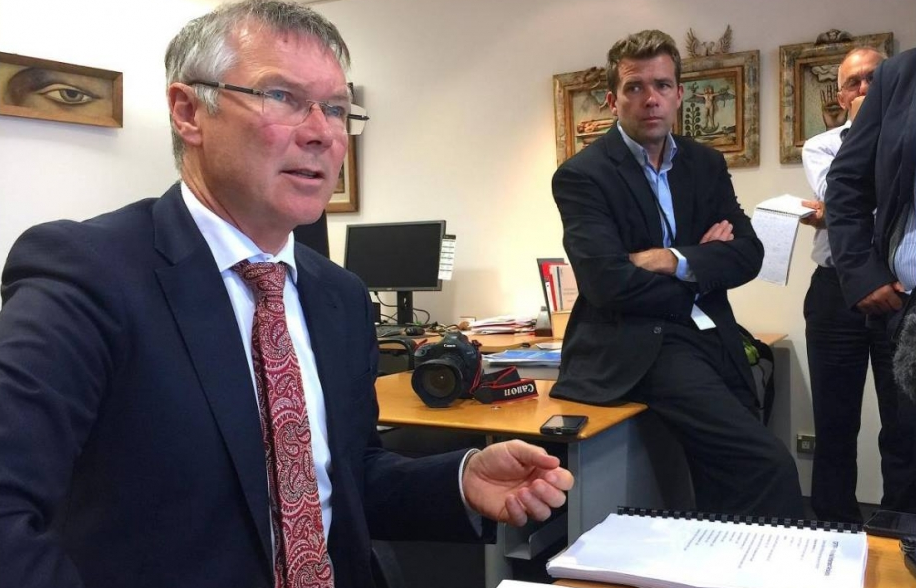 Đã công bố toàn văn thoả thuận CPTPP