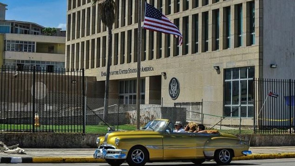 Đi ngược cáo buộc của Mỹ, Canada thừa nhận không có bằng chứng về ‘tấn công sóng âm’ ở Cuba