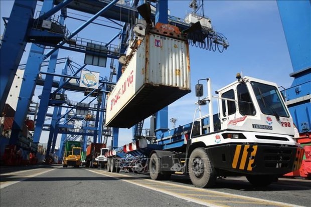 Kinh tế Việt Nam: Ổn định, tiếp tục khởi sắc