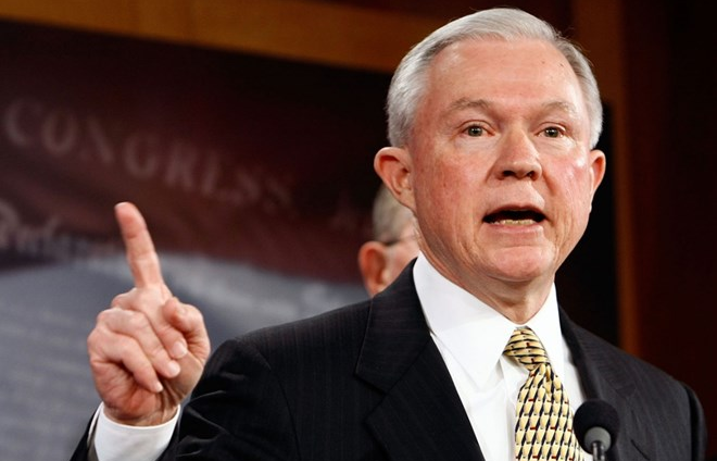 Bộ trưởng Tư pháp Mỹ yêu cầu 46 công tố viên liên bang thời Obama từ chức