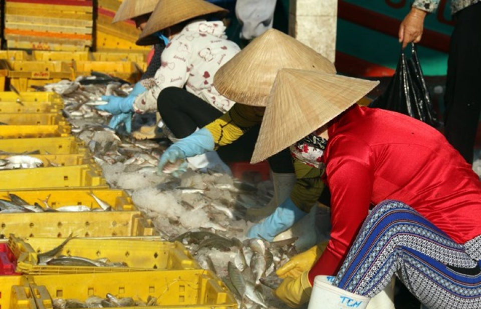 110 doanh nghiệp vừa và nhỏ Việt Nam tìm cơ hội ở Singapore