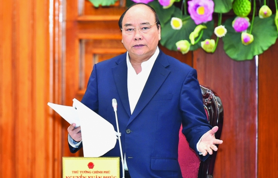 Khi luật pháp bị thách thức và yêu cầu của Thủ tướng