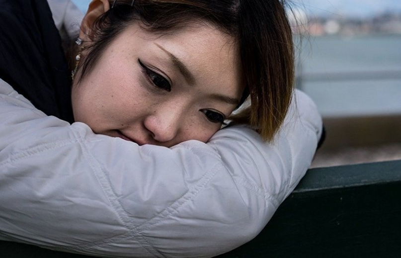 Người Nhật và những kỳ nghỉ "tội lỗi"