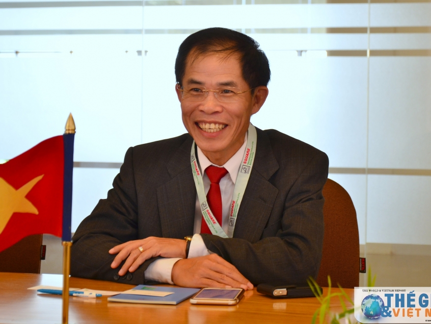 Đến Bangladesh, khai thác thị trường chiến lược cửa ngõ của Nam Á