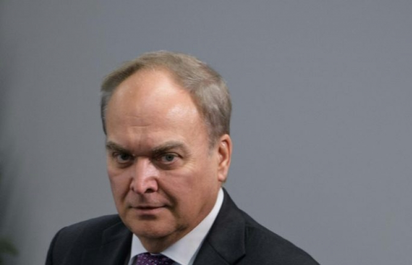 Nga hủy đối thoại chiến lược với Mỹ