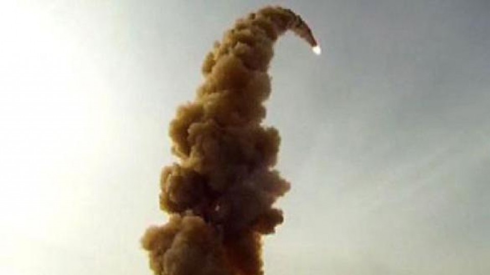 Ba Lan xem xét bắn hạ tên lửa Nga trên bầu trời Ukraine