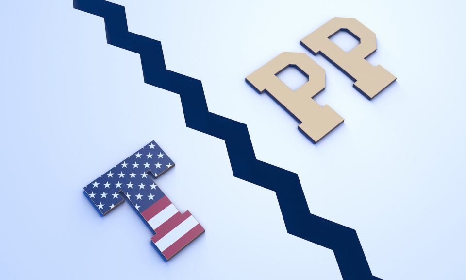 Tìm cách tham gia trở lại TPP, Thượng nghị sĩ hàng đầu Mỹ đề xuất ‘rủ' Ấn Độ