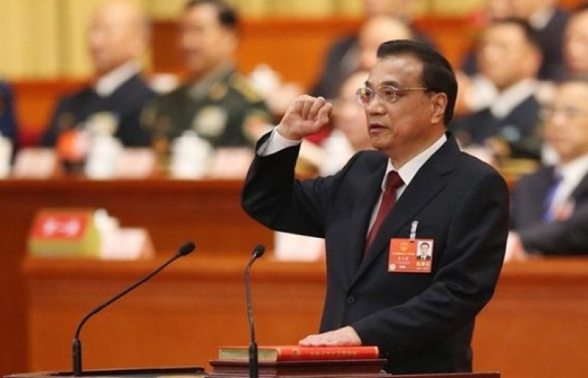 Trung Quốc đề cử một loạt chức danh quan trọng