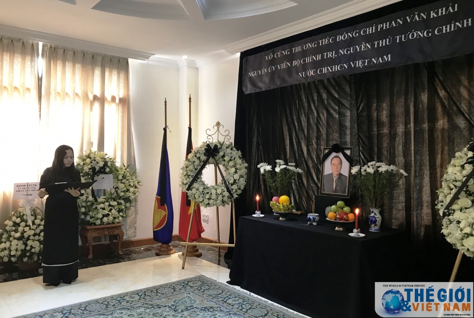 cong dong quoc te tai myanmar tuong nho nguyen thu tuong phan van khai