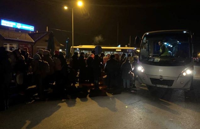 Cập nhật. Nỗ lực không ngừng nghỉ trong bảo hộ công dân Việt Nam ở Ukraine Cập nhật. Nỗ lực không ngừng nghỉ trong bảo hộ công dân Việt Nam ở Ukraine