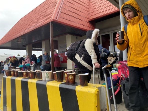 Cập nhật. Nỗ lực không ngừng nghỉ trong bảo hộ công dân Việt Nam ở Ukraine Cập nhật. Nỗ lực không ngừng nghỉ trong bảo hộ công dân Việt Nam ở Ukraine