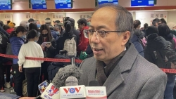 Cập nhật. Nỗ lực không ngừng nghỉ trong bảo hộ công dân Việt Nam ở Ukraine