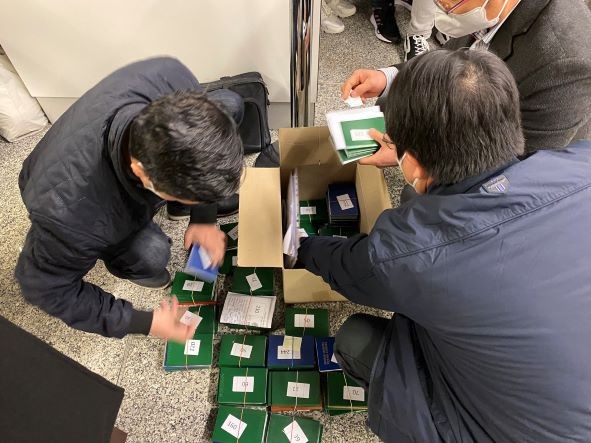 Cập nhật. Hai chuyến bay sơ tán công dân Việt Nam ở Ukraine khởi hành vào chiều 12/3 Cập nhật. Hai chuyến bay sơ tán công dân Việt Nam ở Ukraine khởi hành vào chiều 12/3