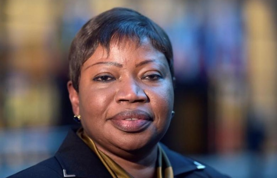 Bạo lực ở Congo có thể tương đương tội ác chiến tranh