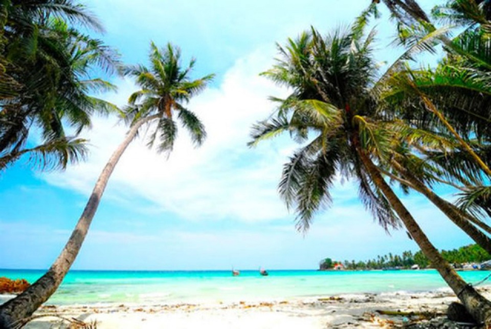 8 hòn đảo thiên đường đẹp "quên lối về" ở Việt Nam 8 hon dao thien duong dep quen loi ve o viet nam