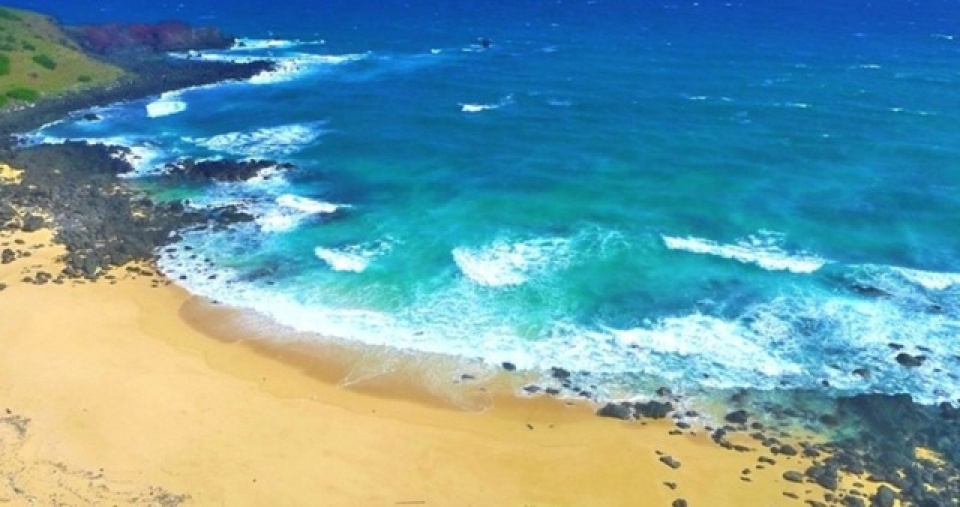 8 hòn đảo thiên đường đẹp "quên lối về" ở Việt Nam 8 hon dao thien duong dep quen loi ve o viet nam