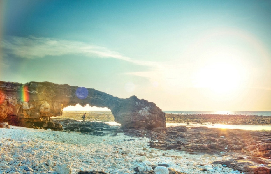 8 hòn đảo thiên đường đẹp "quên lối về" ở Việt Nam