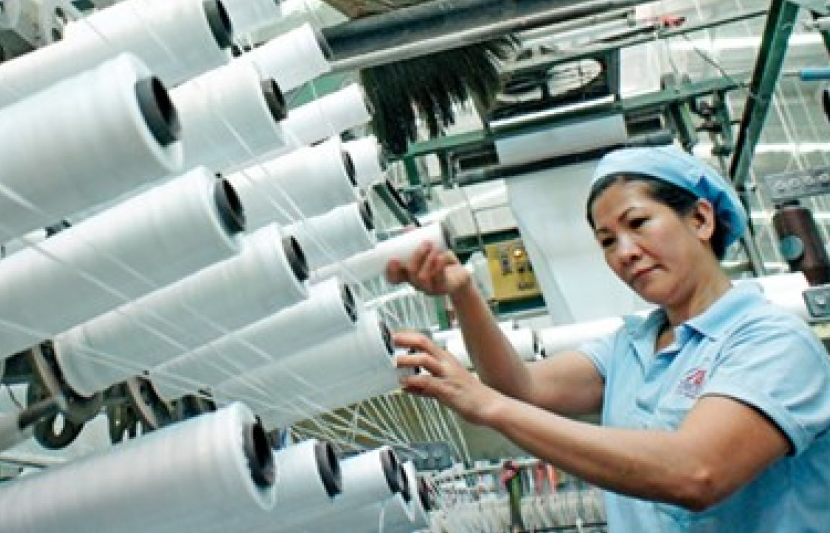 Ngành dệt may: Tìm cách “hóa giải” những băn khoăn!