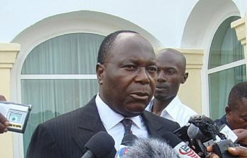 Congo có Thủ tướng mới