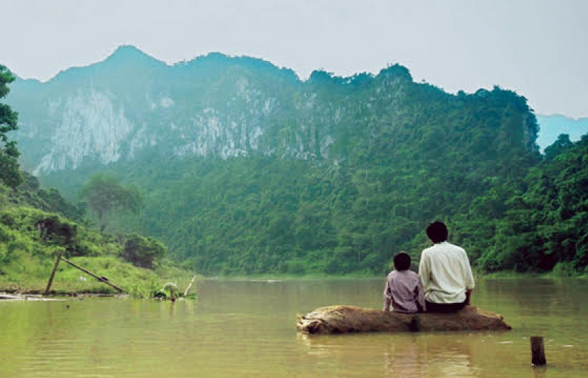 Giải thưởng Cánh diều ngày càng… “vơi gió”