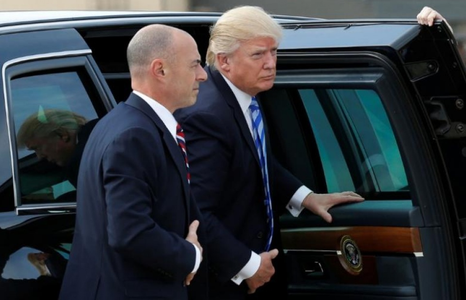 Ông Trump ra sắc lệnh thay đổi chính sách thị thực cho lao động nước ngoài