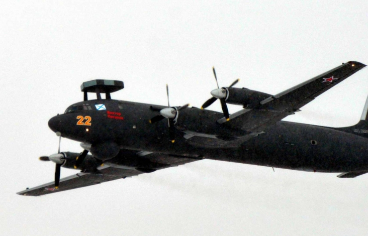 "Ngả mũ" trước năng lực phòng thủ của quân đội Nga tại Syria