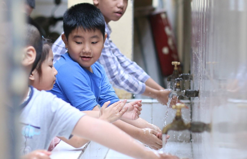 Câu chuyện từ bàn ăn của hai người bà Việt Nam và Canada