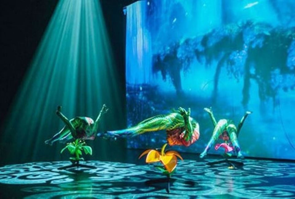 xiec viet nam khong ngung doi moi trong thoi dai 40