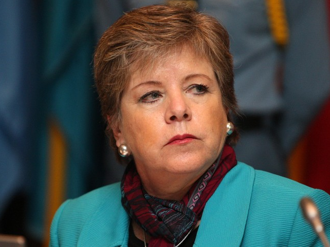 Mô hình phát triển Mỹ Latin cần thay đổi để bền vững hơn