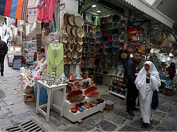 Tunisia sẽ được vay 5 tỷ USD để phục hồi kinh tế